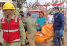 Geger! Karyawan PT LPI Ditemukan Tak Bernyawa di Mes Cempaka