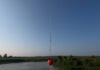 Water Bombing Serbu Titik Api Terakhir di Way Kambas, Helikopter Didatangkan dari Sumsel
