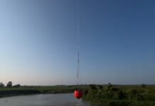 Water Bombing Serbu Titik Api Terakhir di Way Kambas, Helikopter Didatangkan dari Sumsel