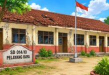 Kepala SD 014/XI Pelayang Raya Akui Prioritaskan Sertifikasi, Revitalisasi Sekolah Belakangan
