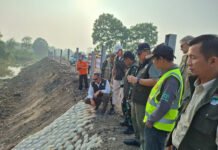 Way Kambas Menuju Percontohan Dunia Konservasi Gajah Sumatra