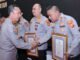 Polres OKI Sabet Predikat Pelayanan Prima Kategori A dari Kapolri