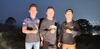 Bobol Rumah Saat Ditinggal Melayat, Pria Ini Ditangkap Polisi