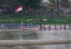 Final Bidar OKI Tutup Rangkaian HUT ke-81 RI, Lubuk Dalam Kembali Juara