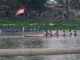 Final Bidar OKI Tutup Rangkaian HUT ke-81 RI, Lubuk Dalam Kembali Juara