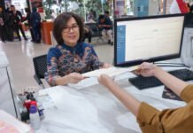 Balik Nama Selesai dalam Tujuh Hari, Masyarakat Lebih Cepat Manfaatkan Sertipikat Tanah
