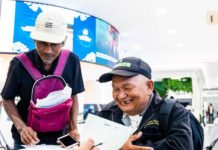 Masyarakat Manfaatkan Waktu Akhir Pekan untuk Mengurus Keperluan Pertanahan dengan PELATARAN
