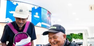Masyarakat Manfaatkan Waktu Akhir Pekan untuk Mengurus Keperluan Pertanahan dengan PELATARAN