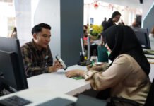 Peralihan Hak Terintegrasi 10 Hari Jadi Tahap Awal Transformasi 70% Layanan Kementerian ATR/BPN