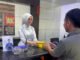 Peringati Hari Pelanggan Nasional, BRI Lubuklinggau Sapa Nasabah dan Berikan Apresiasi
