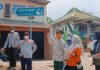 Perkuat Kesiapsiagaan Bencana, BPBD Lampung Selatan Cek Sirene Tsunami dan Jalur Evakuasi Pesisir