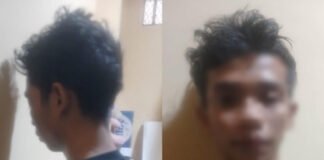 Kenalan Lewat TikTok, Remaja Perempuan Ini Diduga Jadi Korban Persetubuhan dan Pencabulan di Palembang