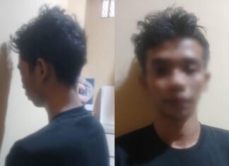 Kenalan Lewat TikTok, Remaja Perempuan Ini Diduga Jadi Korban Persetubuhan dan Pencabulan di Palembang