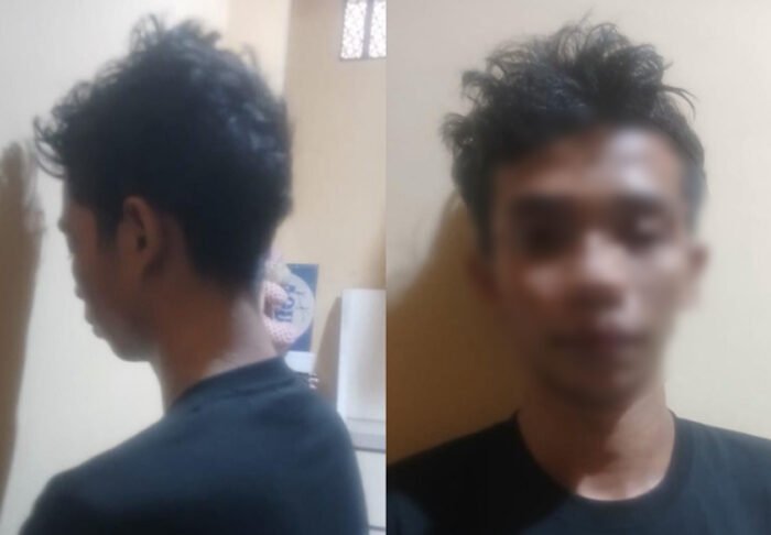 Kenalan Lewat TikTok, Remaja Perempuan Ini Diduga Jadi Korban Persetubuhan dan Pencabulan di Palembang