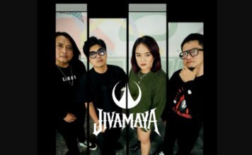 Dari Masa Penantian Jadi Lagu, Komjen Pol. Helmy Santika Ciptakan ‘D.I.J’ untuk JIVA MAYA