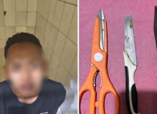 Polisi Bekuk Pemuda Diduga Bunuh Nenek Kandung di Plaju