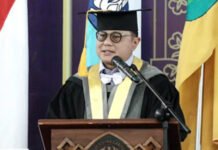 Dany Amrul Ichdan: Ekonomi Lampung Tumbuh, Kini Saatnya Perkuat Hilirisasi