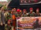 PT BMH Dukung KOKAM Sumsel Perkuat Kesiapsiagaan Karhutla melalui Bantuan Logistik