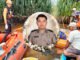 Polda Sumsel Ungkap Kronologi Penemuan Bripda Rizki Ardianto di Perairan Sungai Badak