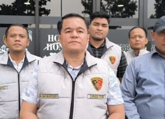 Polda Sumsel Tindak Tegas Pelaku Karhutla, 16 Korporasi Disidik dan 43 Tersangka Perorangan Ditahan