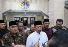 Menteri ATR/Kepala BPN Hormati Proses Hukum KPK dan Pastikan Pelayanan Pertanahan Tetap Berjalan