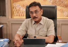 Sekjen ATR/BPN Tekankan Penyusunan Anggaran 2027 Harus Terukur dan Berdampak bagi Masyarakat