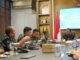 Tekan Karhutla, Mabes TNI Dorong OKI Perkuat Deteksi Dini dan Sinergi Lintas Sektor