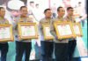 Polda Sumsel Jadi Polda Terbaik Kompolnas Awards 2026, Ini Kinerja dan Inovasinya