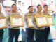Polda Sumsel Jadi Polda Terbaik Kompolnas Awards 2026, Ini Kinerja dan Inovasinya