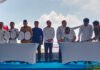 Lampung Tancapkan Pondasi Kemandirian Energi Lewat Bioetanol Development Center