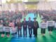BSB Dukung Beasiswa UNISKI, Program Bakal Diperluas Hingga untuk Dosen