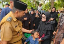 Kakak Anton Ungkap Kisah Rumah Tangga Korban Sebelum Penusukan, Ada Dugaan KDRT