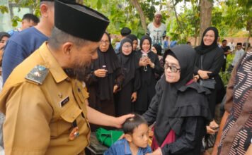 Kakak Anton Ungkap Kisah Rumah Tangga Korban Sebelum Penusukan, Ada Dugaan KDRT