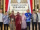 Dorong Digitalisasi Birokrasi dan PAD, Pemkab Muara Enim Adopsi Inovasi Smart City Surabaya