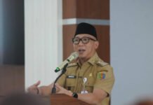 Pemprov Lampung Dorong BUMDes Jadi Motor Pertumbuhan Ekonomi Desa