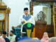 Hadiri Maulid Nabi Muhammad di Sungai Angit, Bupati Muba Ajak Warga Teladani Akhlak Rasulullah