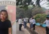 PNS di Kayuagung Tewas Diserang Pisau, Polisi Amankan Seorang Perempuan