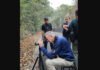 Tak Lagi Andalkan Gajah, Desa Penyangga Kembangkan Wisata Bird Watching di Way Kambas