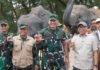 Saat Way Kambas Belajar Berdamai dengan Gajah: Dari Lebah, Serai Hingga Mahot ke Thailand