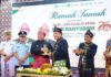 HUT ke-70 Muba, Bupati Toha Tegaskan Pembangunan Harus Bermuara pada Kesejahteraan