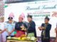 HUT ke-70 Muba, Bupati Toha Tegaskan Pembangunan Harus Bermuara pada Kesejahteraan