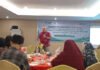 Mitra Hijau Dorong Transformasi Ekonomi di Wilayah Penghasil Batubara Sumsel
