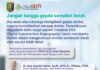 Perkuat Layanan Stroke, RSUD Abdul Moeloek Hadirkan Teknologi DSA