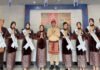 Senyum dan Keramahan Warnai Hari Pelanggan Nasional 2026 di BRI BO Sekayu