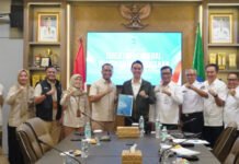 Pemkab OKI Percepat Penanganan RTLH, 7.676 Rumah Masuk Prioritas Intervensi