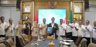 Pemkab OKI Percepat Penanganan RTLH, 7.676 Rumah Masuk Prioritas Intervensi
