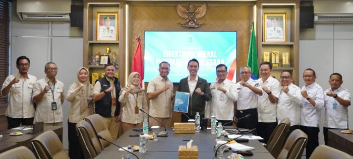 Pemkab OKI Percepat Penanganan RTLH, 7.676 Rumah Masuk Prioritas Intervensi