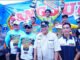 Ribuan Penonton Padati Sirkuit KM 113, Bupati Toha Tutup Kejuaraan Grasstrack & Motocross 2026