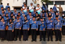 Gubernur Mirza Dorong Pelayanan Publik Makin Humanis dan Sigap Hadapi Bencana