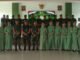 Dandim 0402/OKI Pimpin Wisuda Purnawirawan, Pengabdian Prajurit Jadi Penghormatan